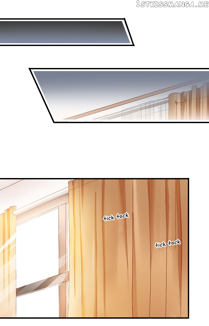 Flying Over a Thousand Mountains to Love You chapter 9 - page 15