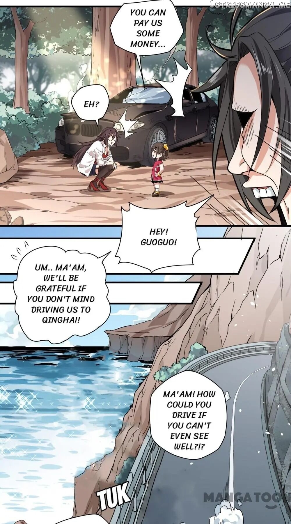Doctor & Daughter chapter 1 - page 40