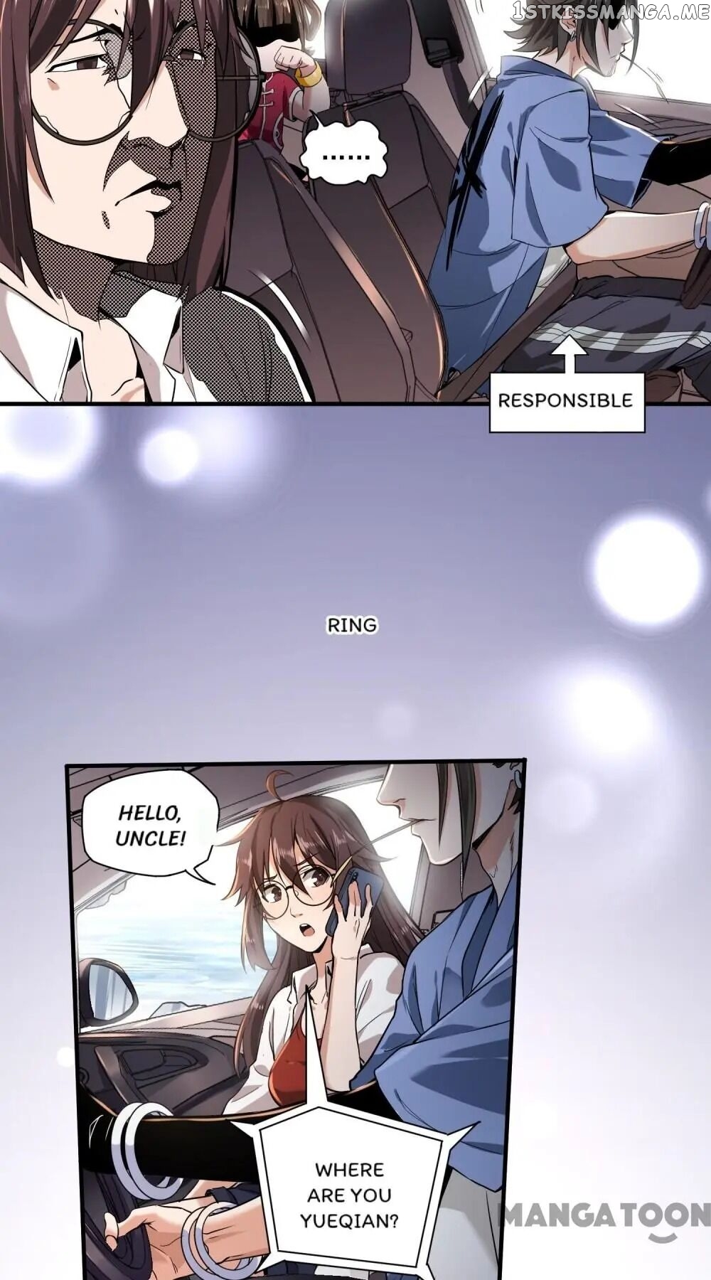 Doctor & Daughter chapter 1 - page 43