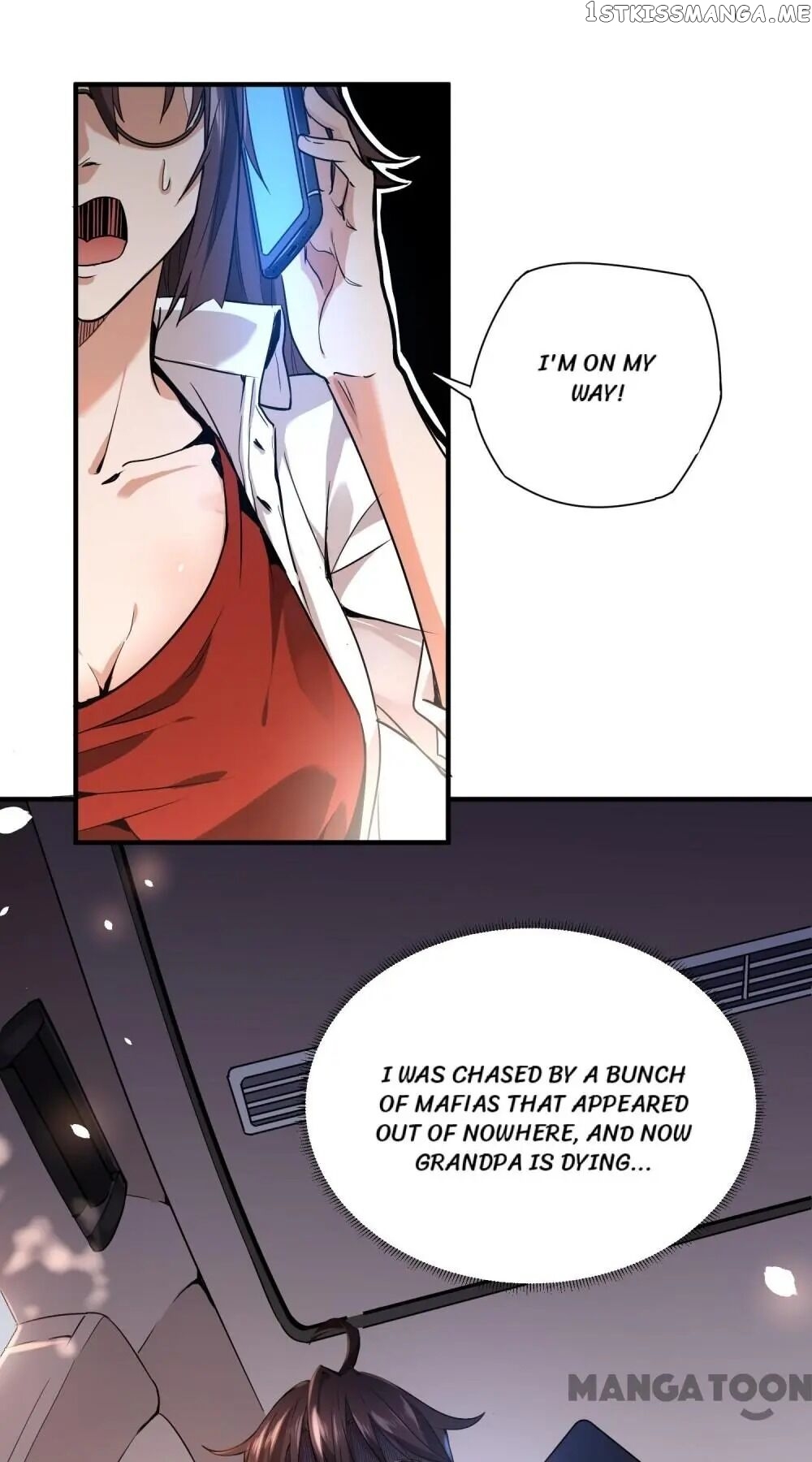 Doctor & Daughter chapter 1 - page 46