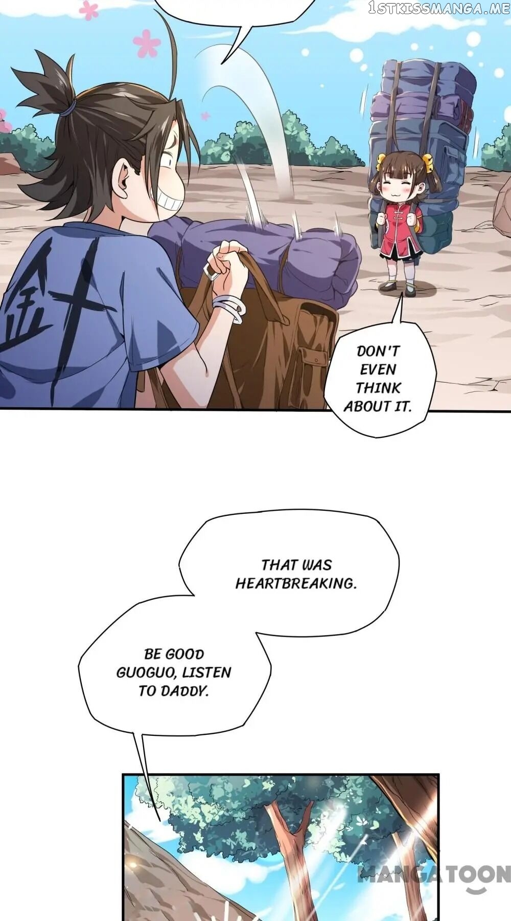 Doctor & Daughter chapter 1 - page 6