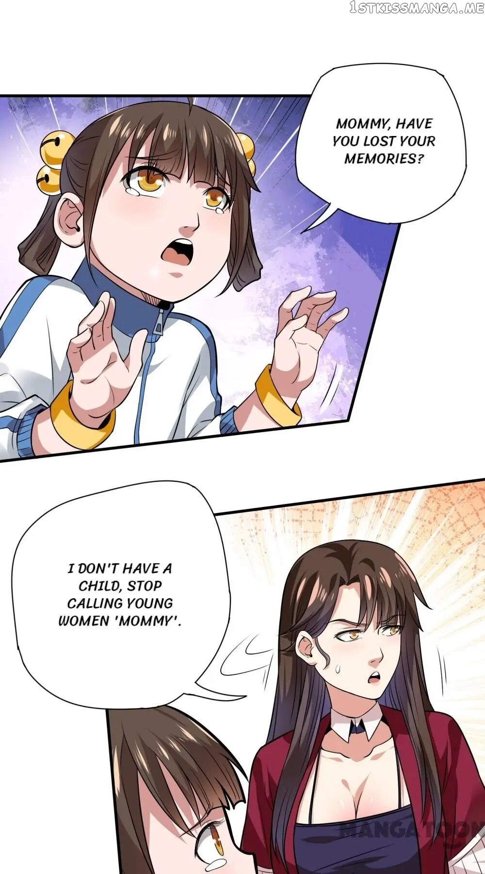 Doctor & Daughter chapter 30 - page 11