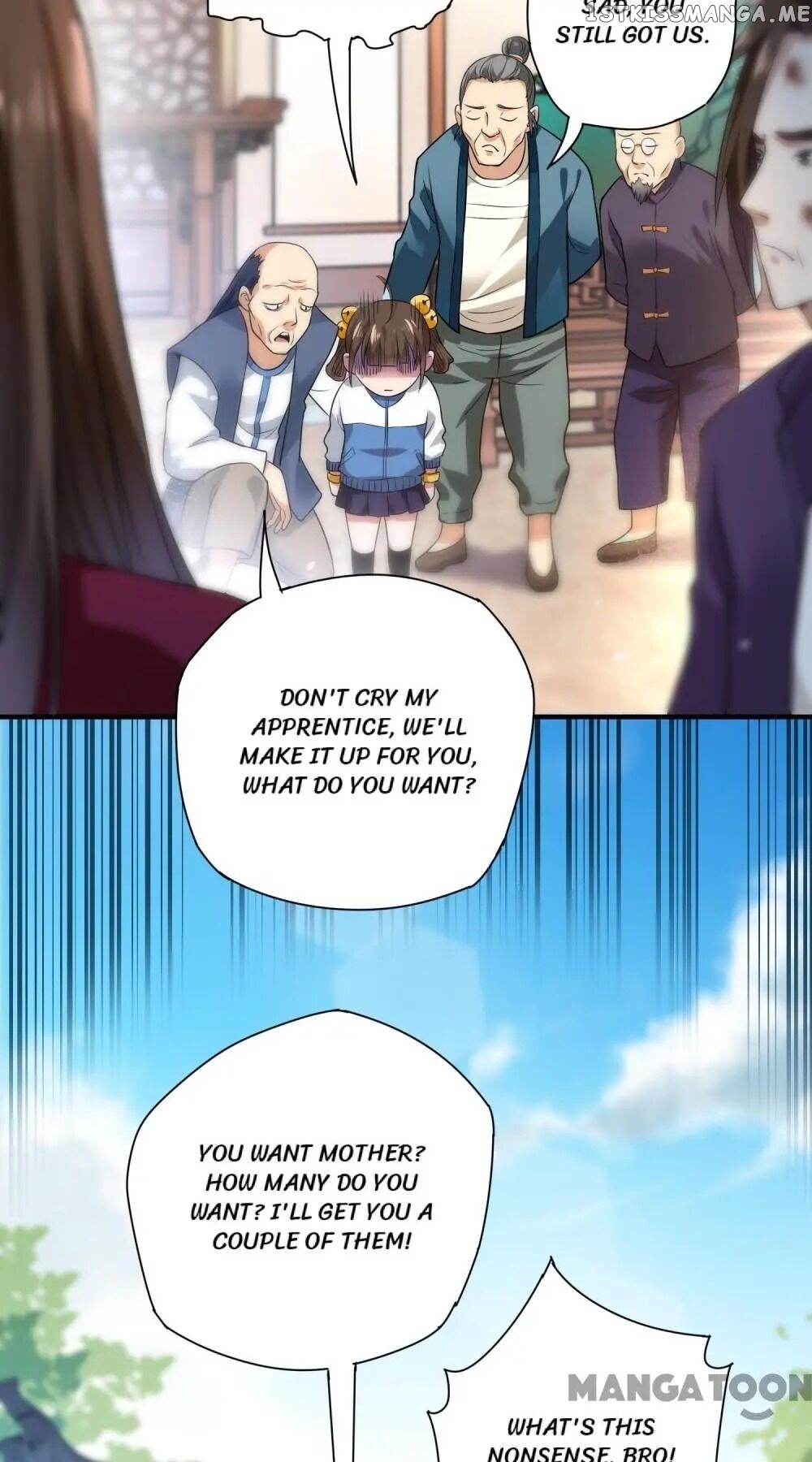 Doctor & Daughter chapter 30 - page 14