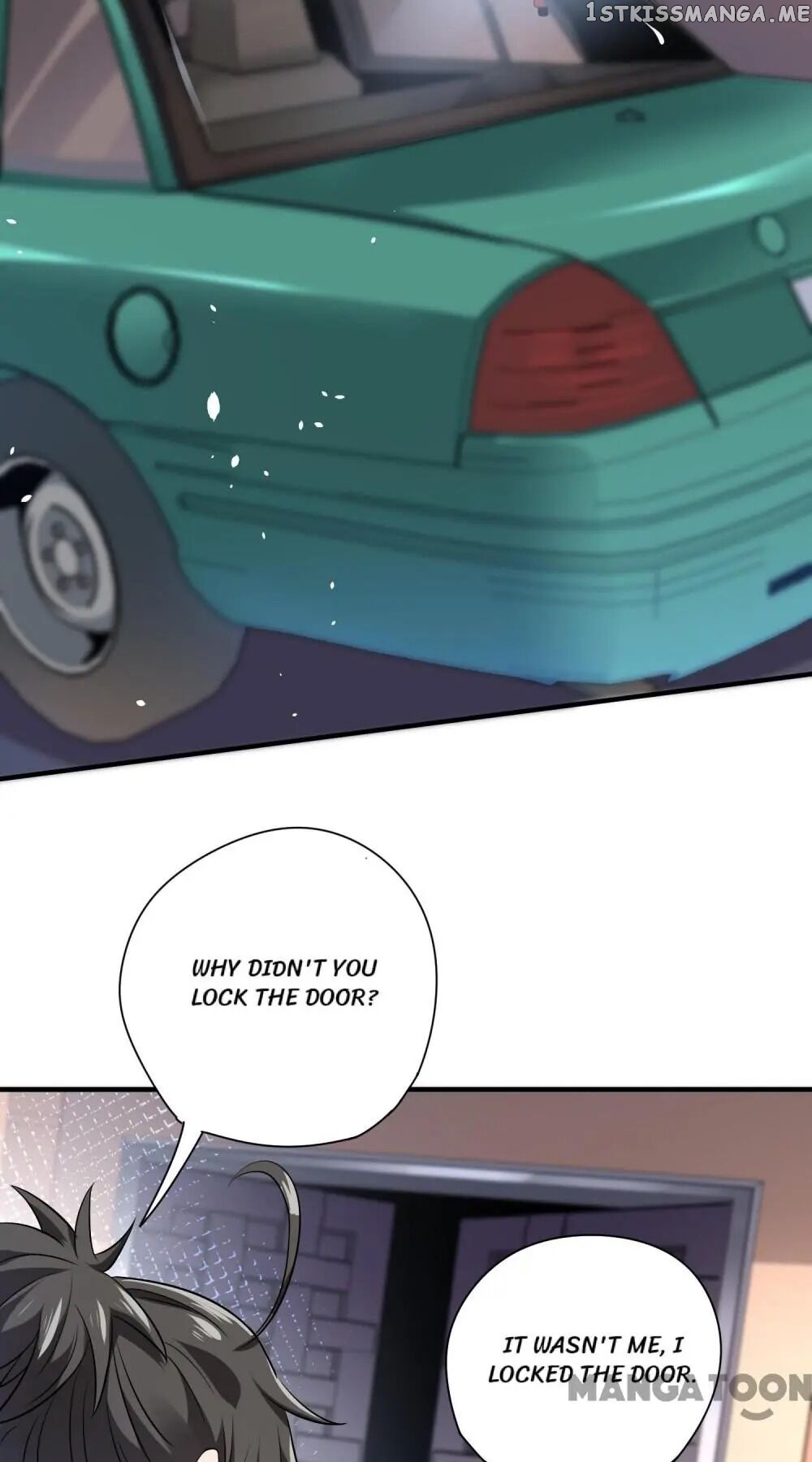 Doctor & Daughter chapter 30 - page 23