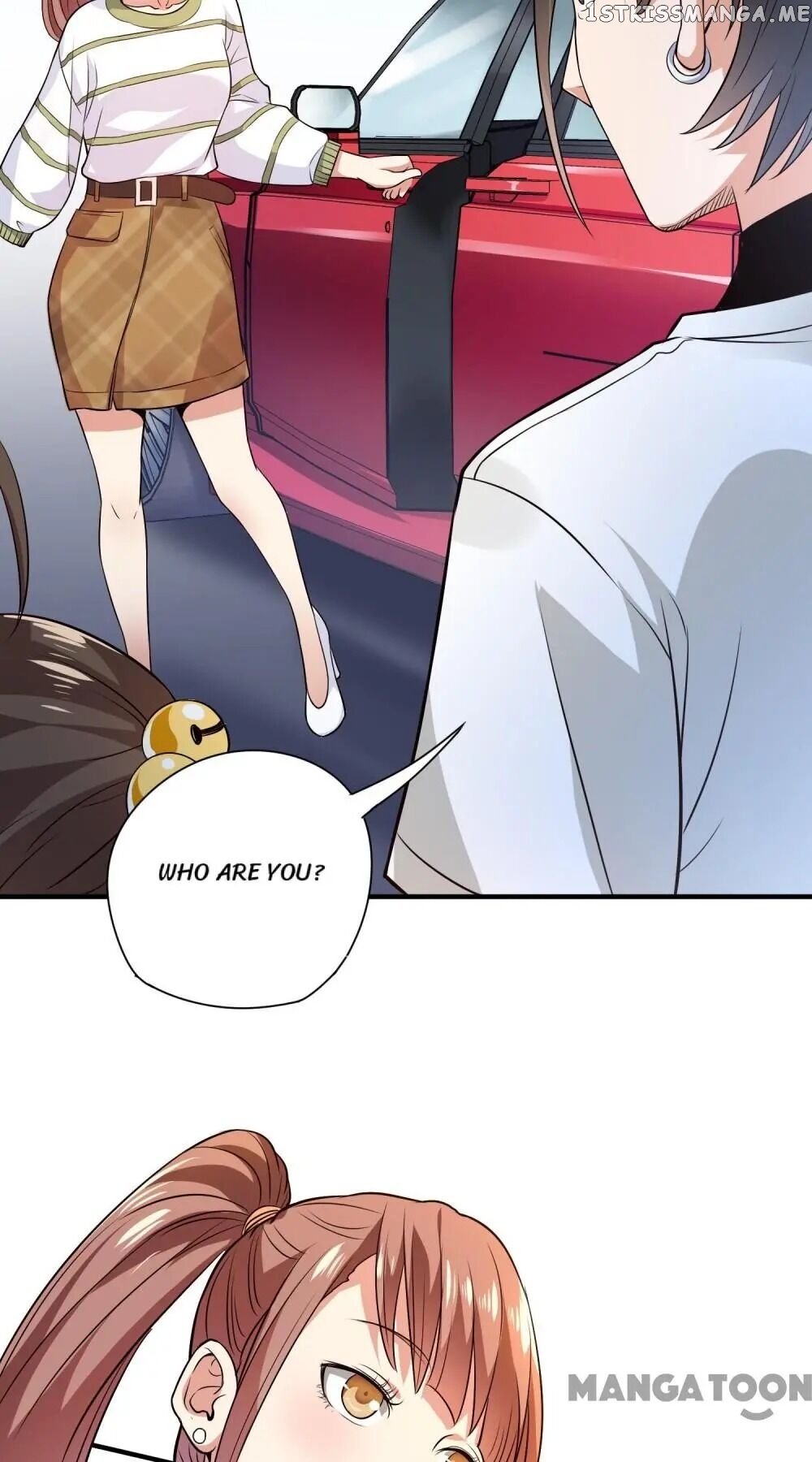 Doctor & Daughter chapter 30 - page 43
