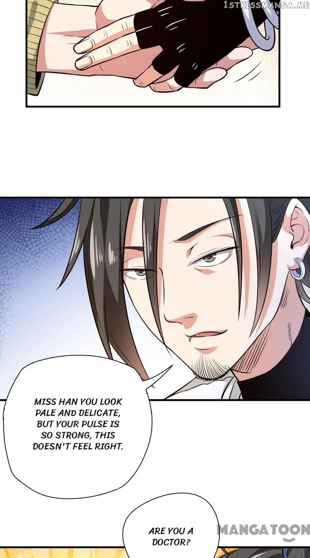 Doctor & Daughter chapter 30 - page 46