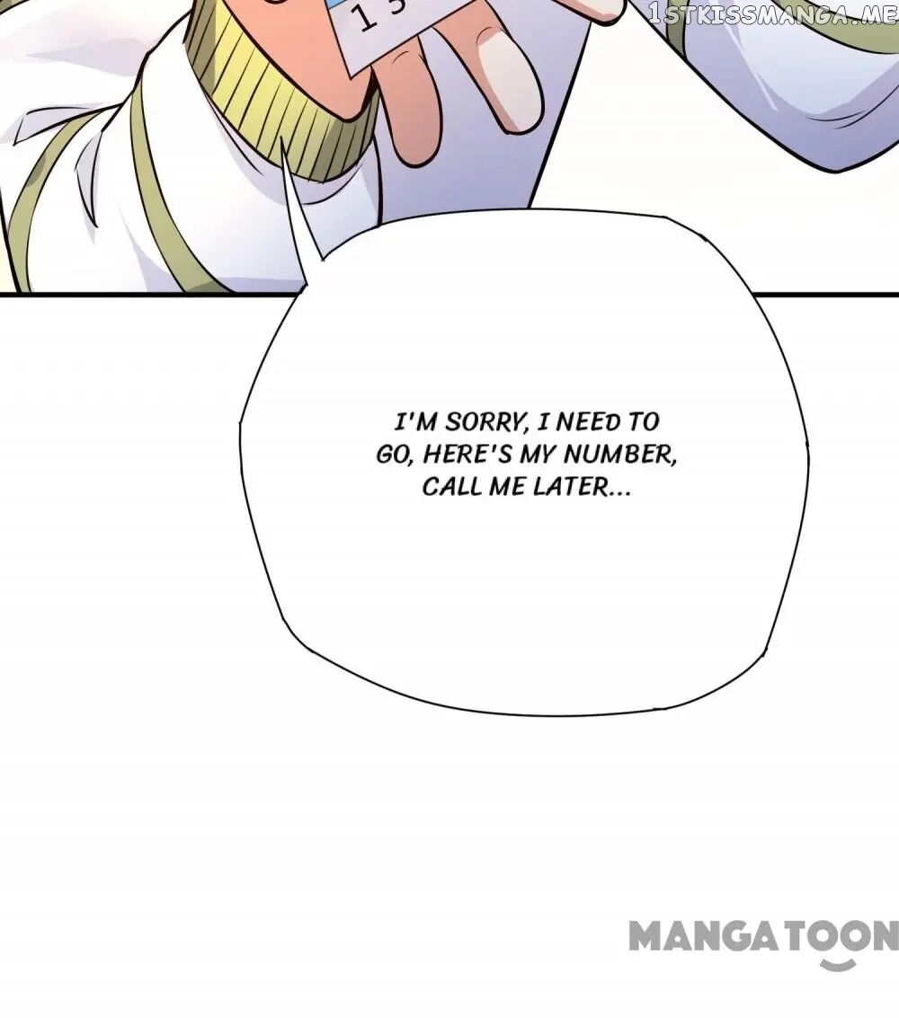 Doctor & Daughter chapter 30 - page 49