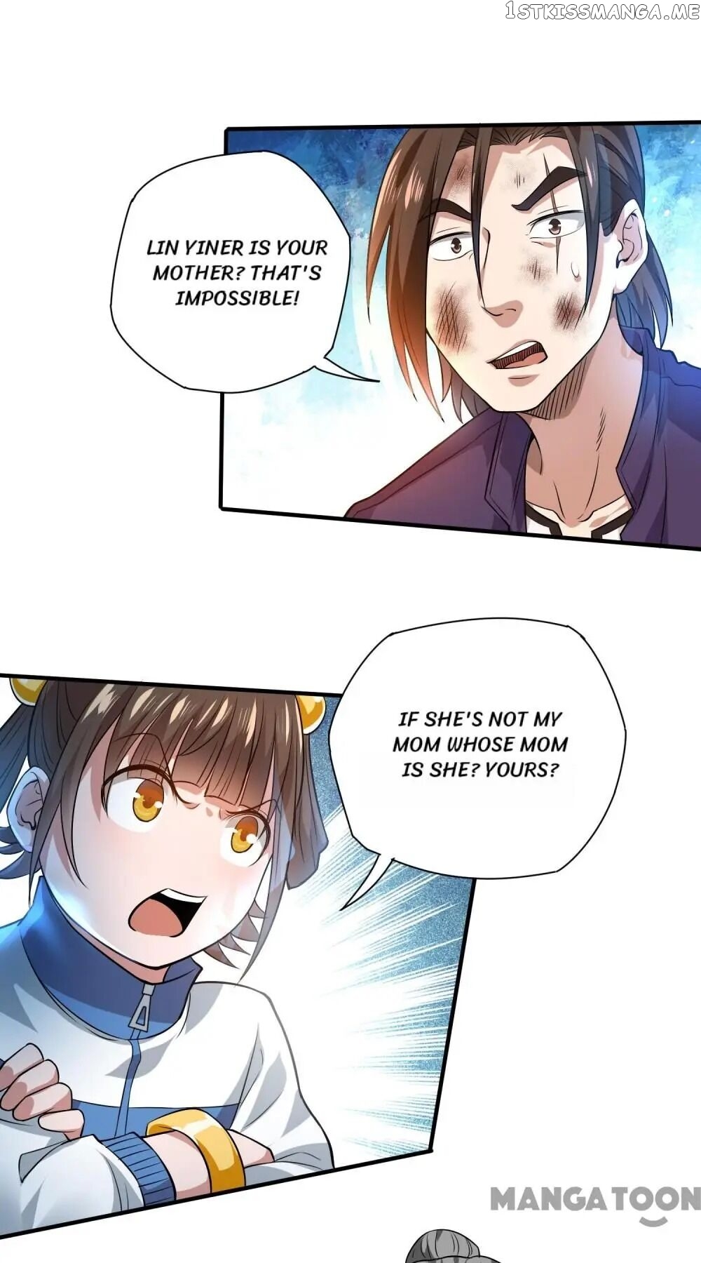 Doctor & Daughter chapter 30 - page 5