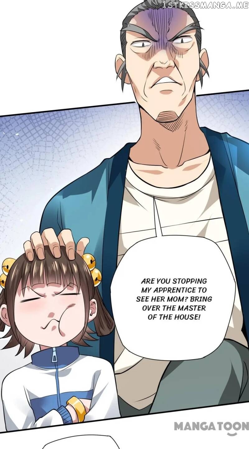 Doctor & Daughter chapter 30 - page 6