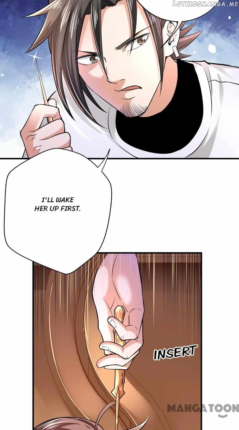 Doctor & Daughter chapter 31 - page 12