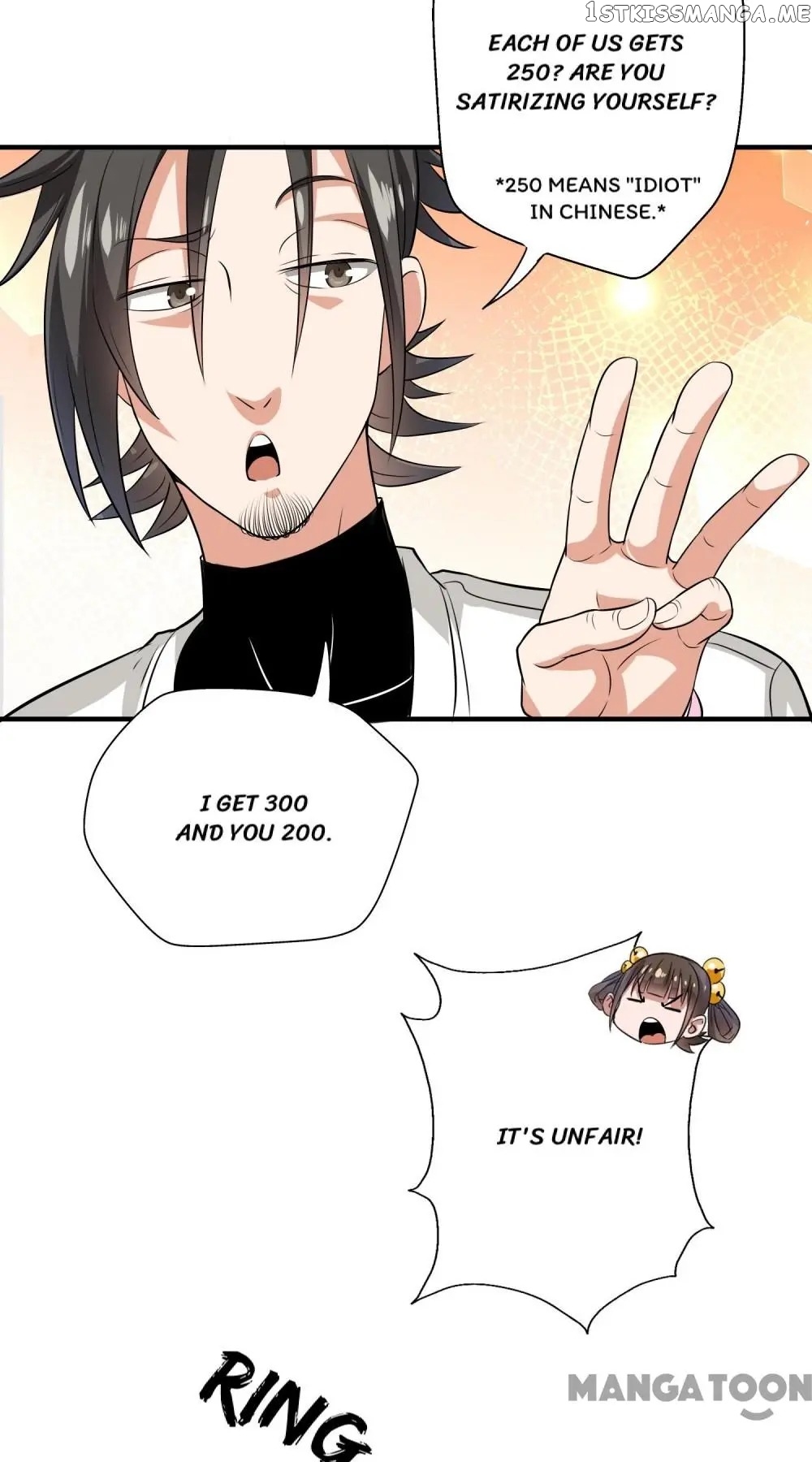 Doctor & Daughter chapter 32 - page 27