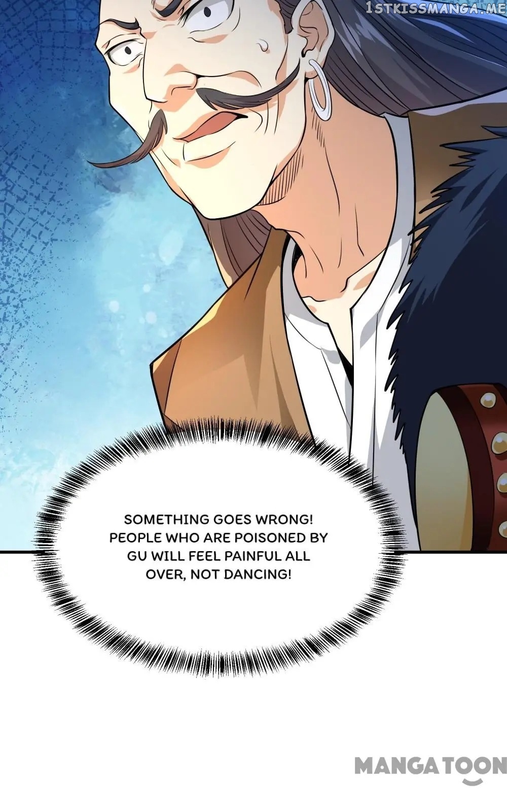 Doctor & Daughter chapter 32 - page 43