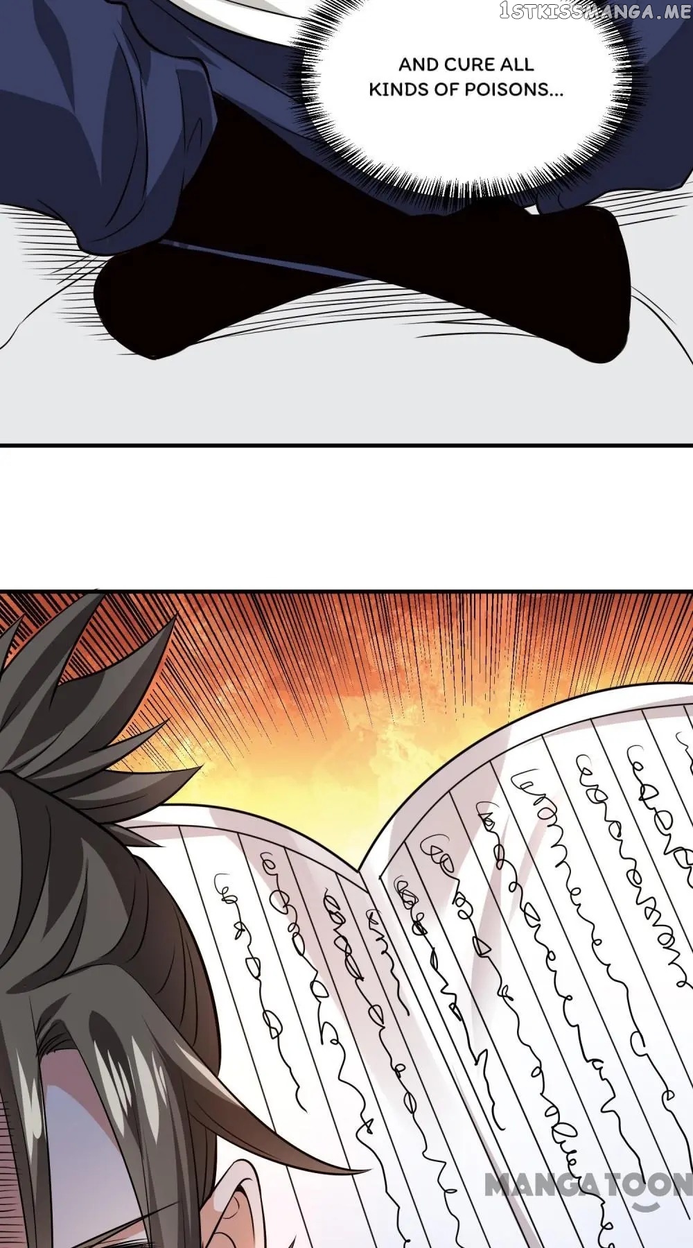 Doctor & Daughter chapter 32 - page 8