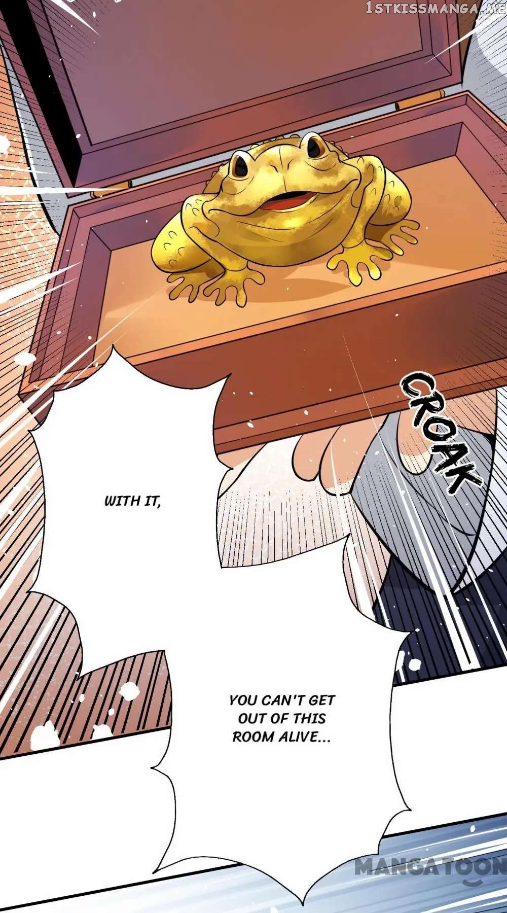 Doctor & Daughter chapter 33 - page 12