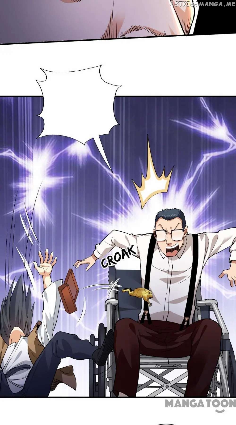 Doctor & Daughter chapter 33 - page 14