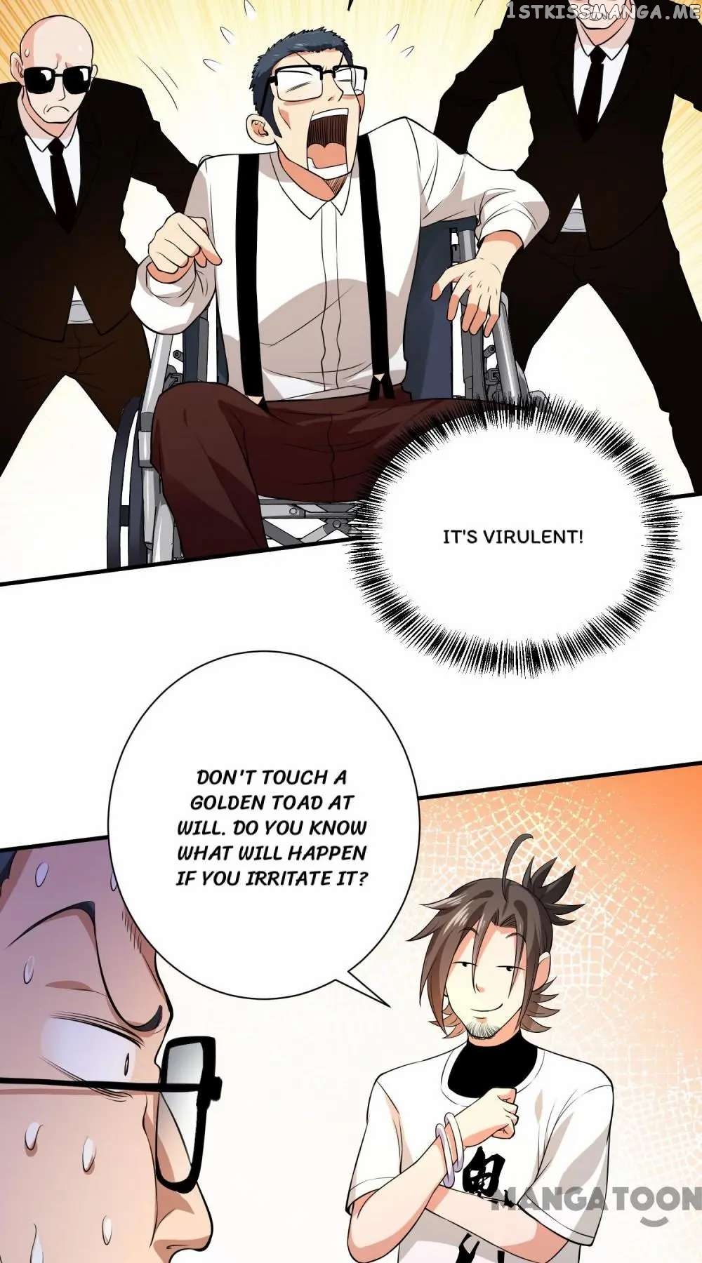 Doctor & Daughter chapter 33 - page 16