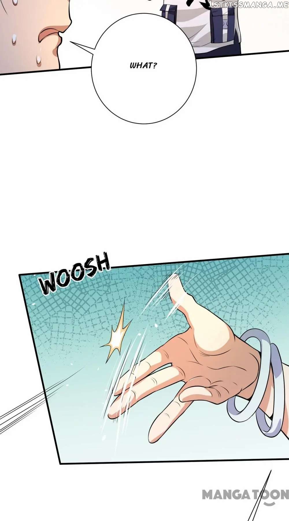 Doctor & Daughter chapter 33 - page 17