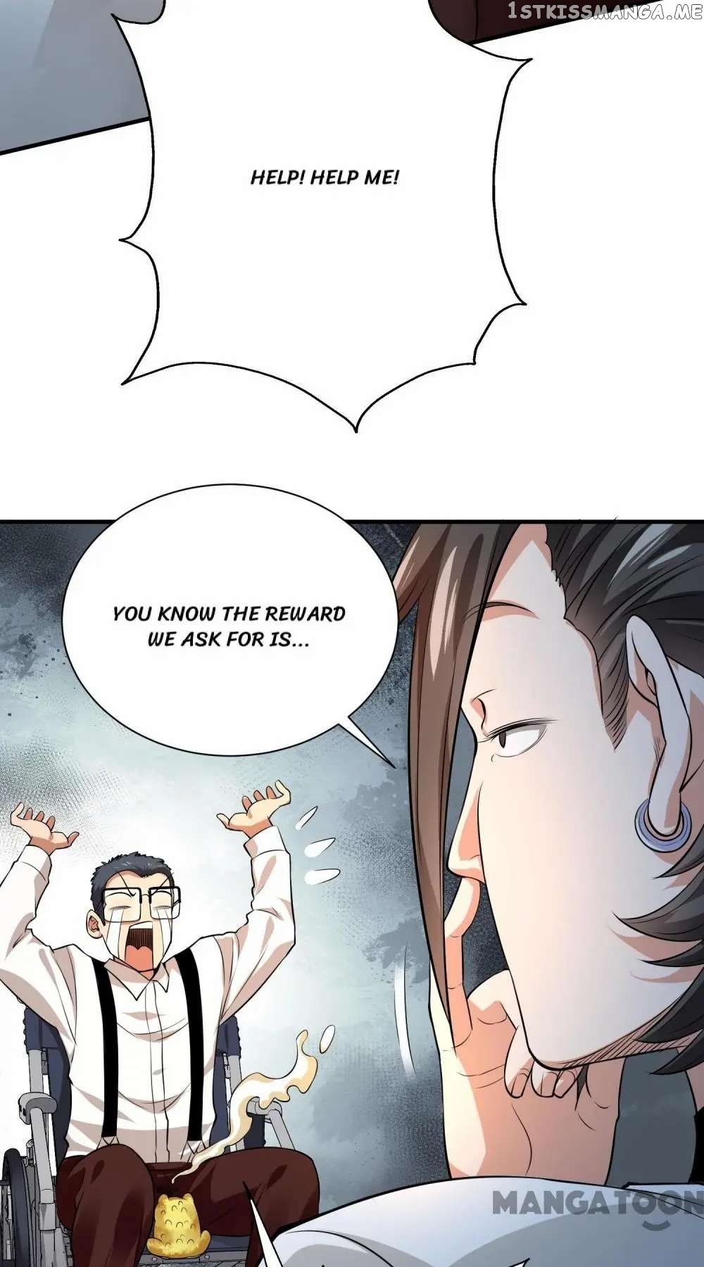 Doctor & Daughter chapter 33 - page 19