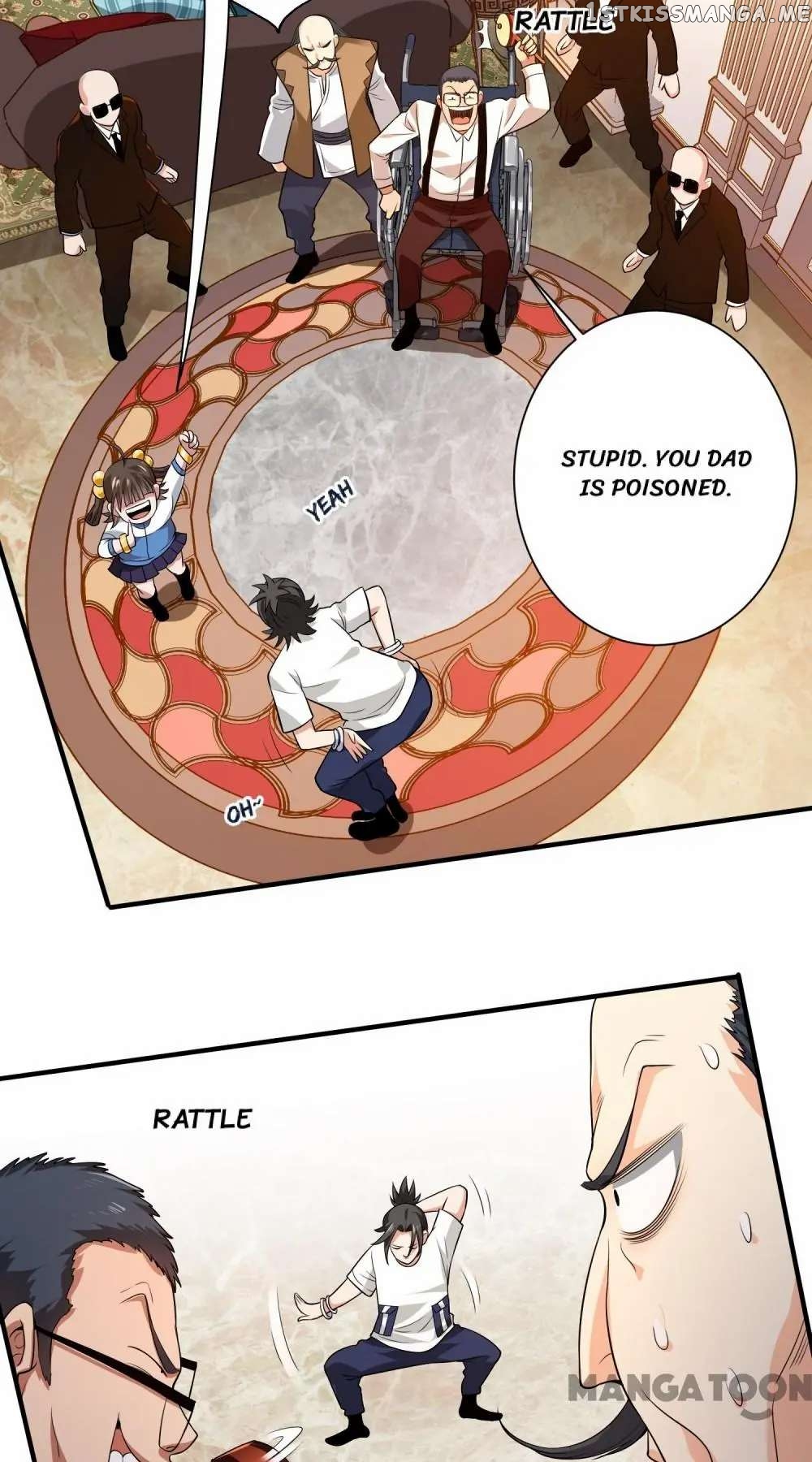 Doctor & Daughter chapter 33 - page 2
