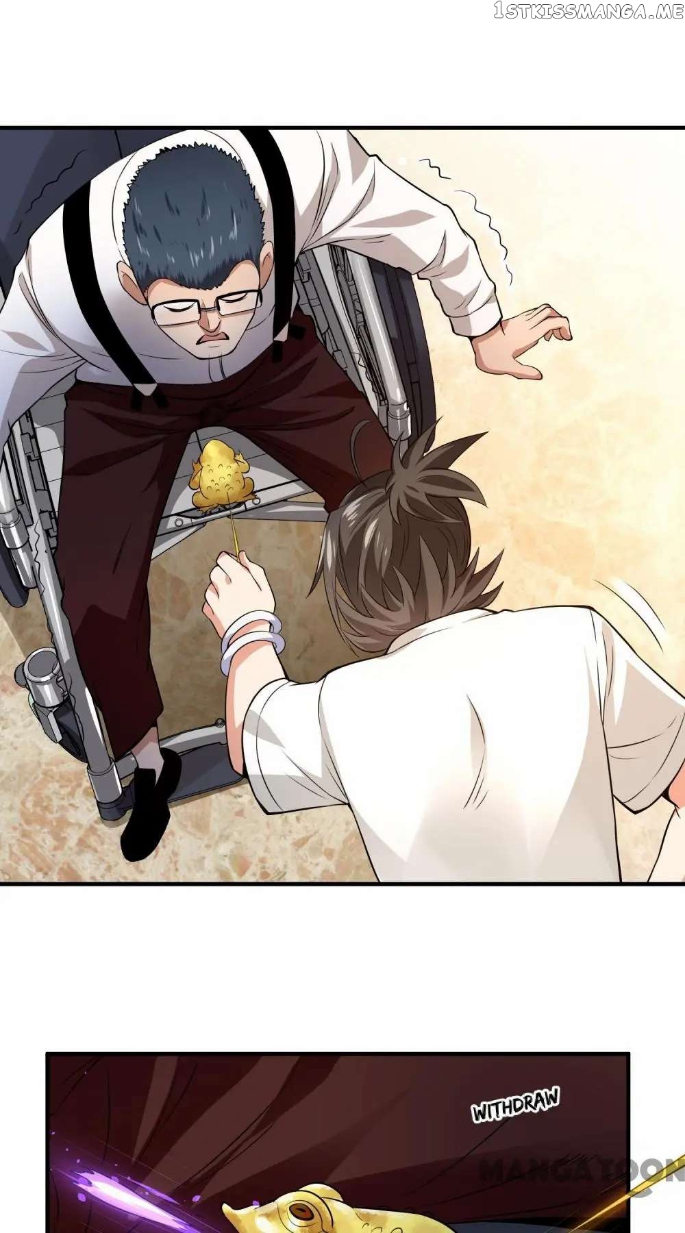 Doctor & Daughter chapter 33 - page 21
