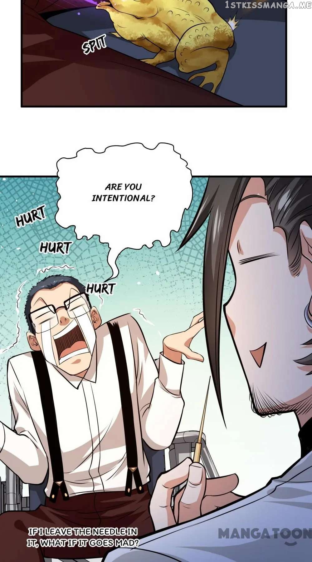 Doctor & Daughter chapter 33 - page 22
