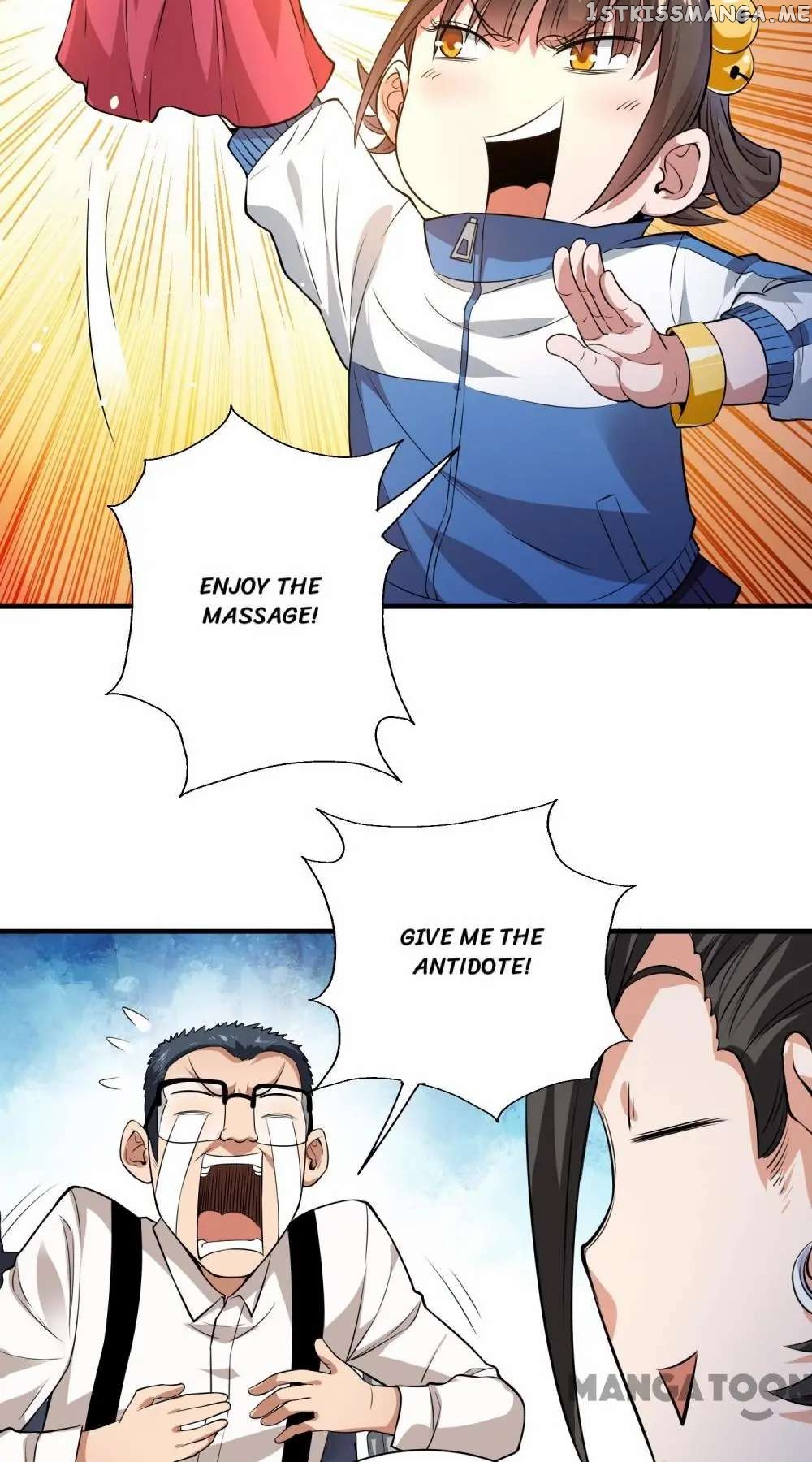 Doctor & Daughter chapter 33 - page 24