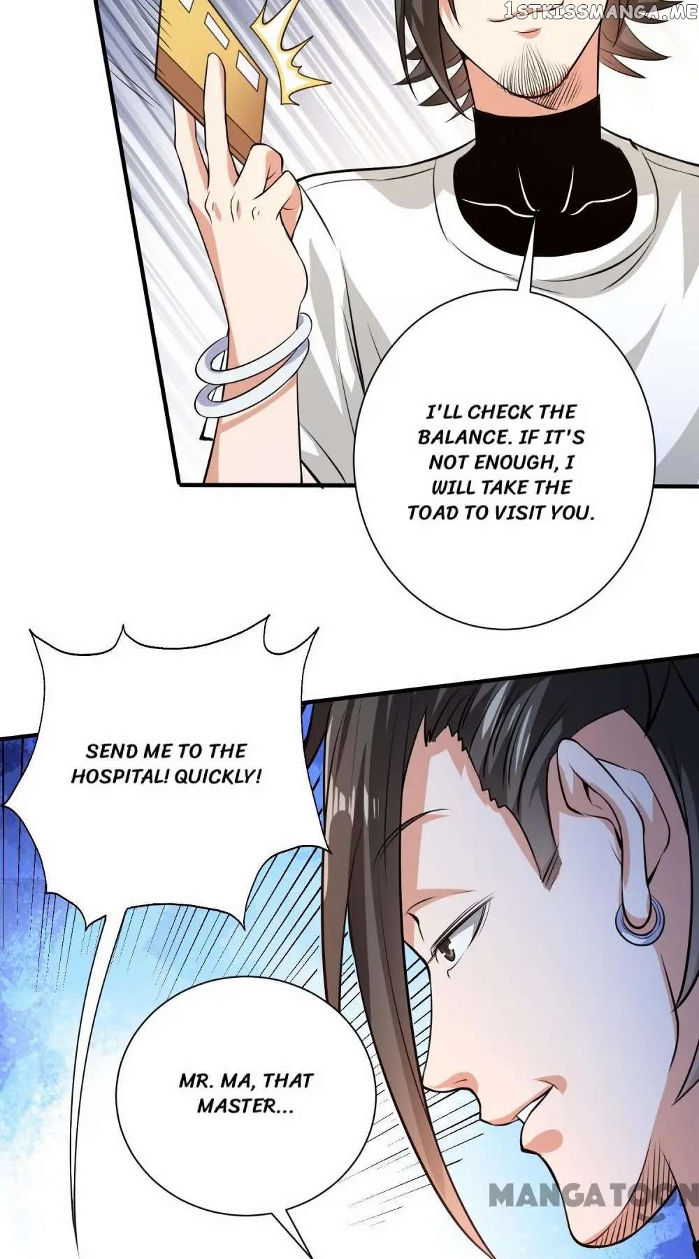 Doctor & Daughter chapter 33 - page 27