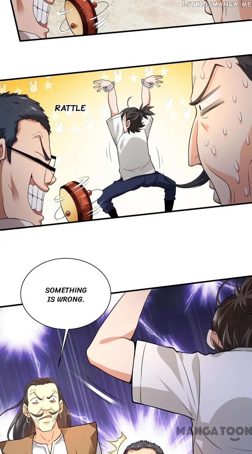 Doctor & Daughter chapter 33 - page 3