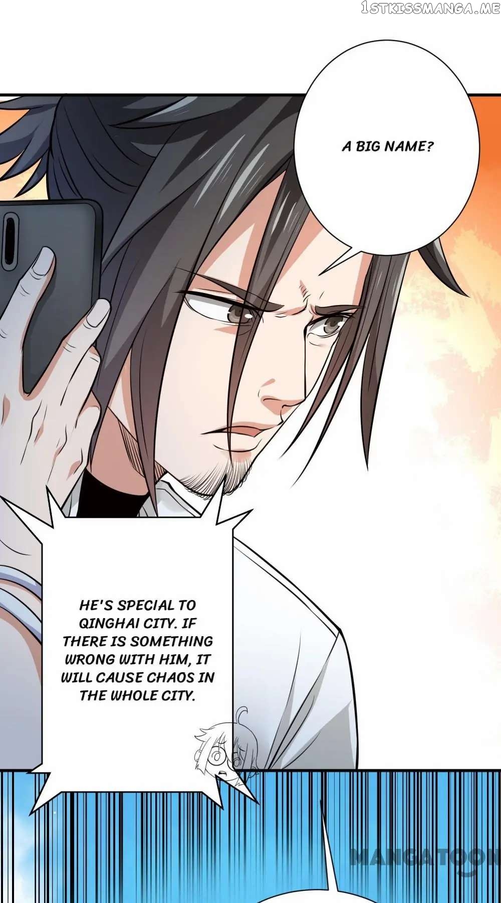 Doctor & Daughter chapter 33 - page 31