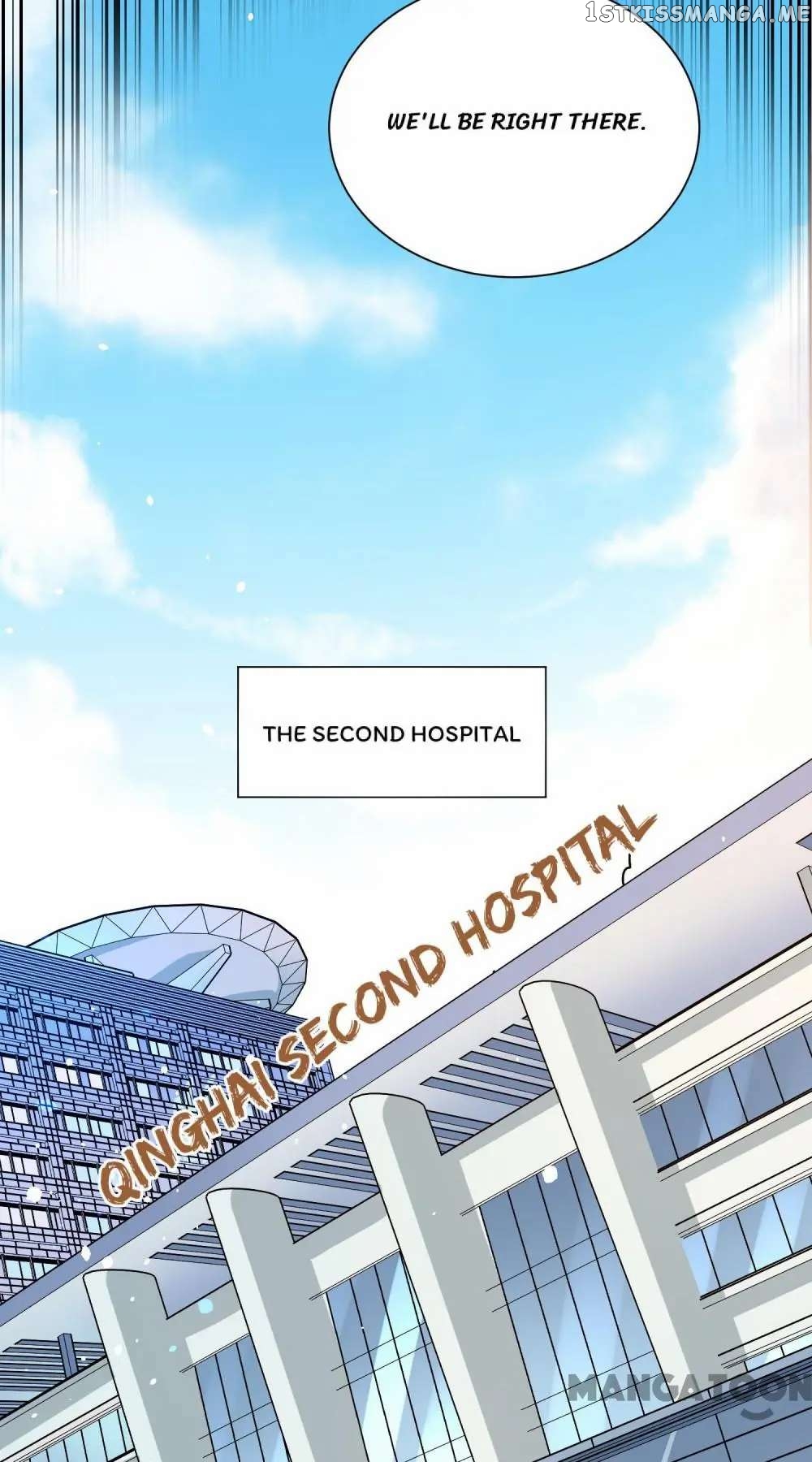 Doctor & Daughter chapter 33 - page 32