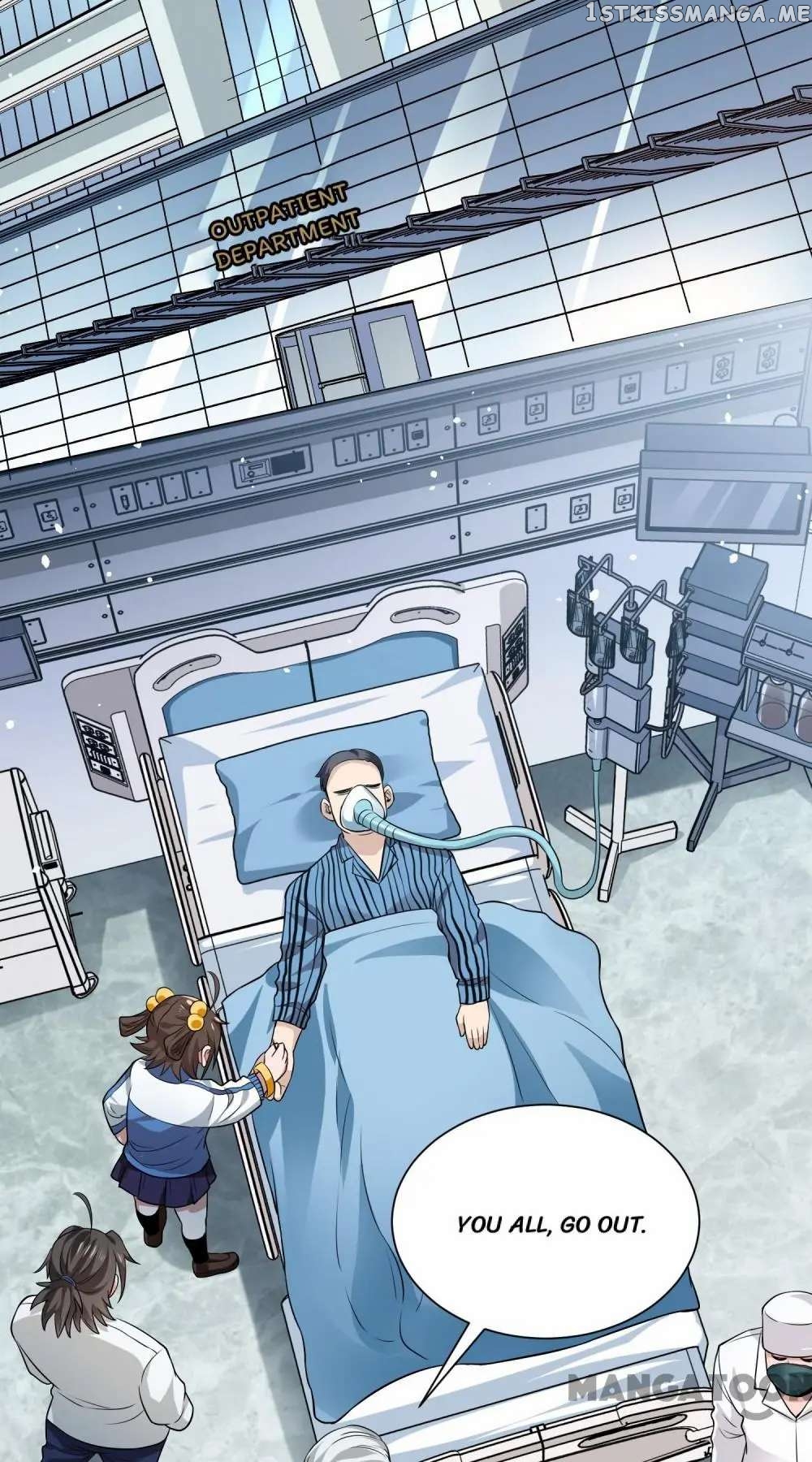 Doctor & Daughter chapter 33 - page 33