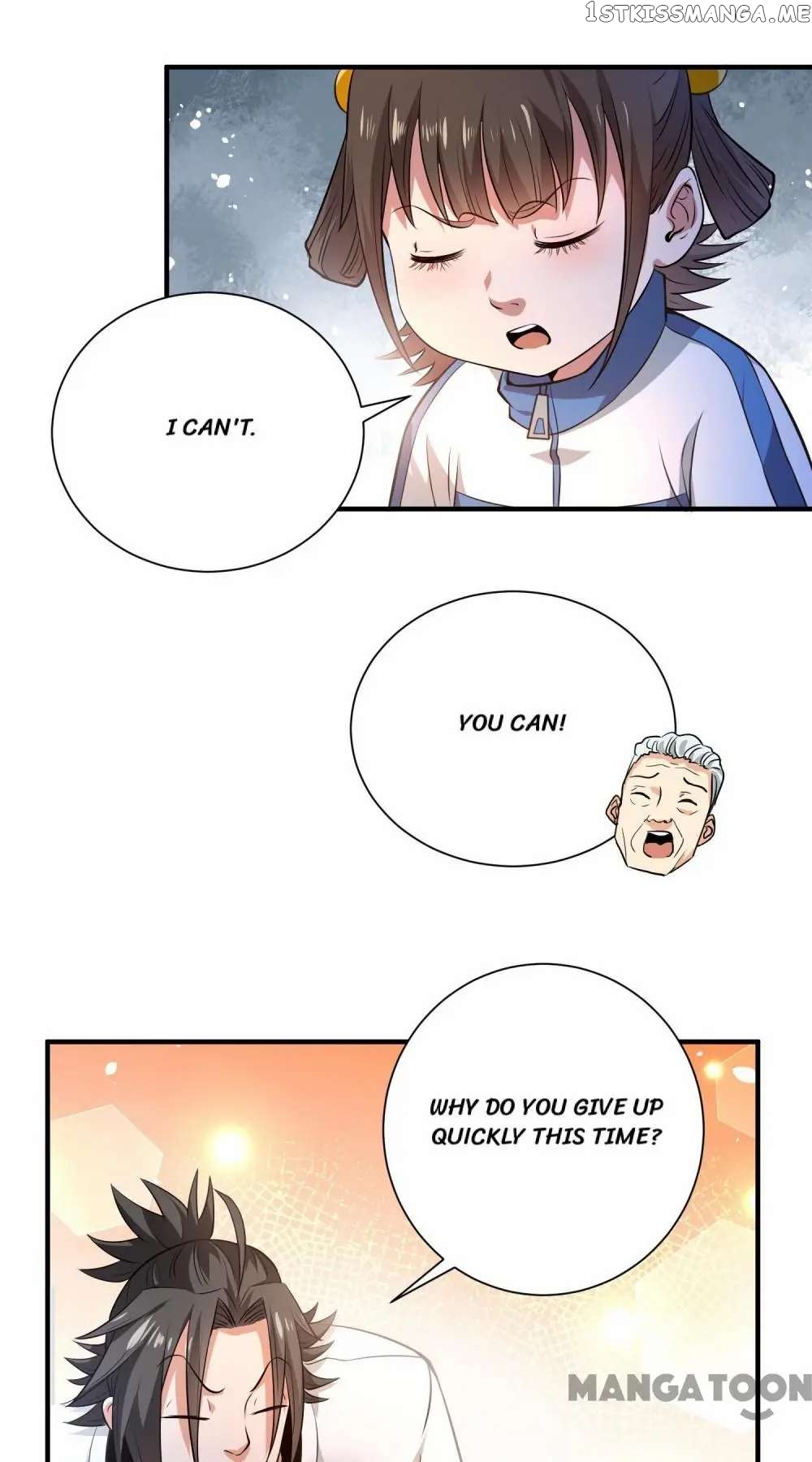 Doctor & Daughter chapter 33 - page 37