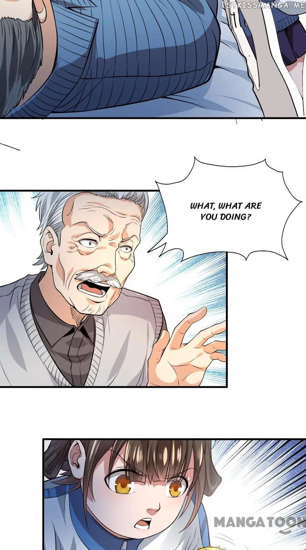 Doctor & Daughter chapter 33 - page 42