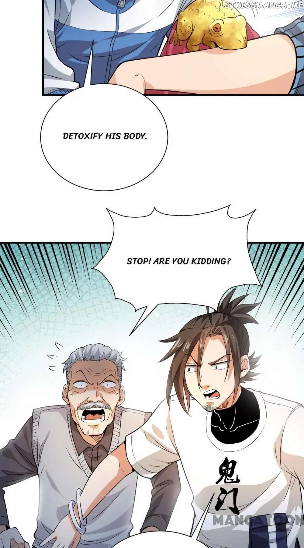 Doctor & Daughter chapter 33 - page 43