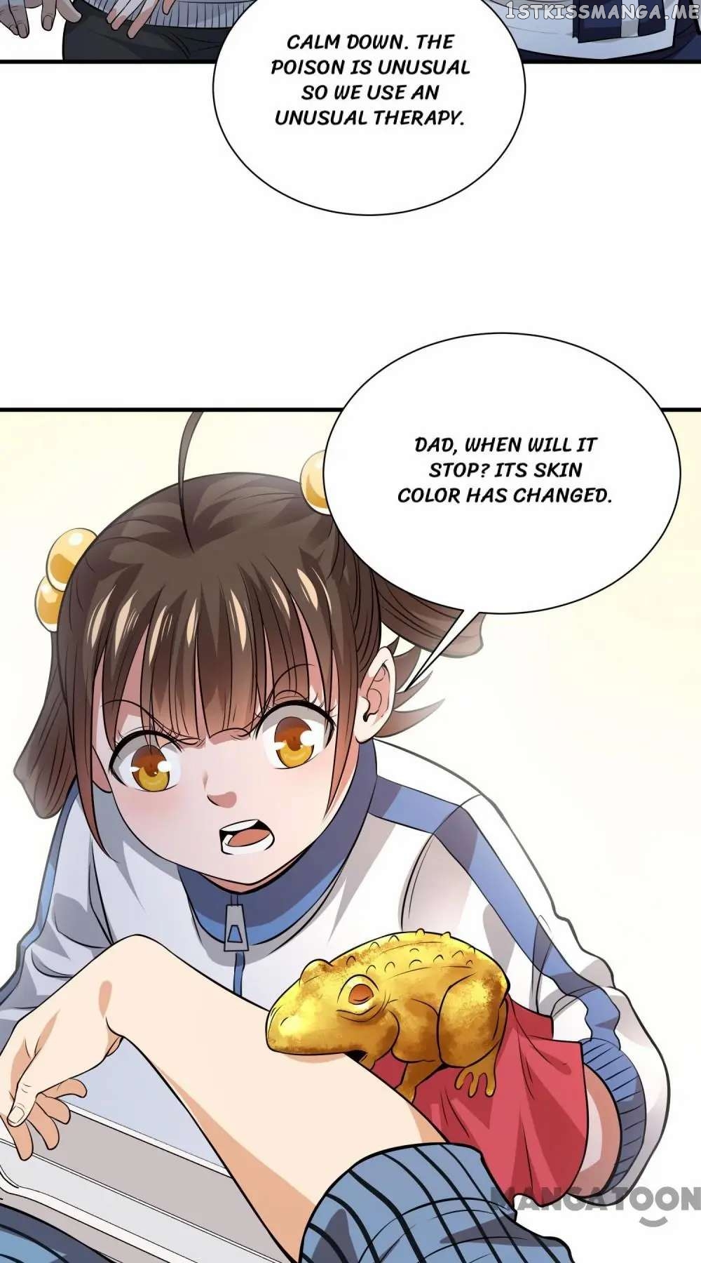 Doctor & Daughter chapter 33 - page 44