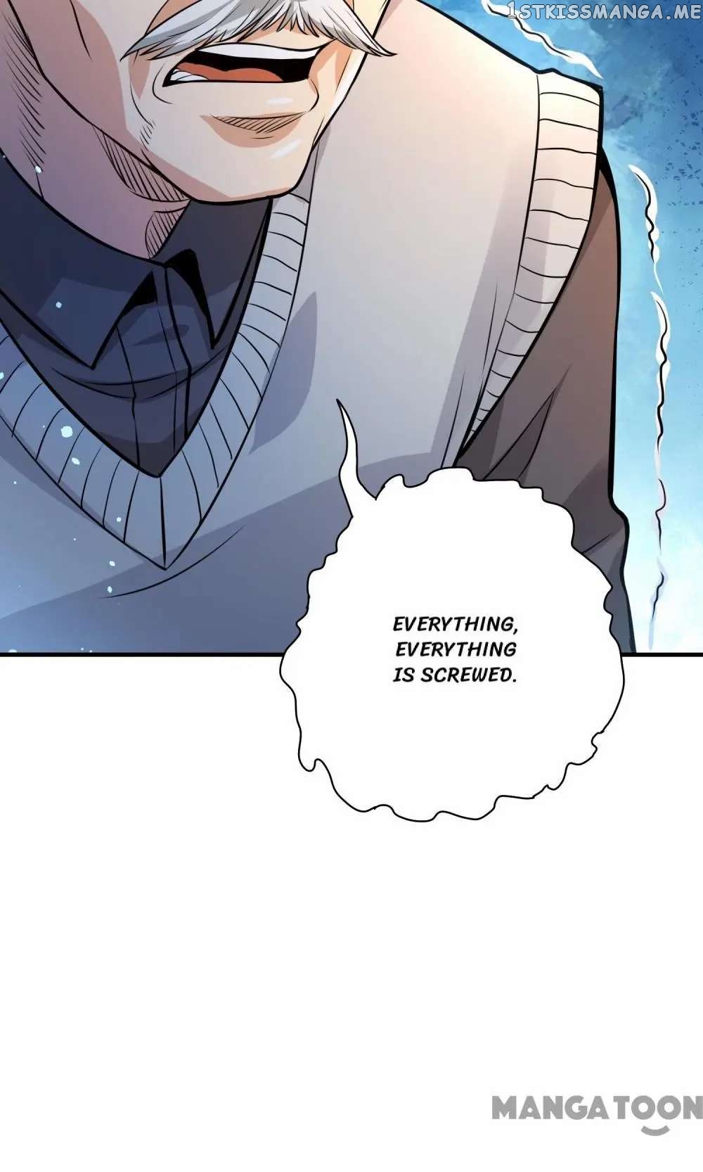 Doctor & Daughter chapter 33 - page 46