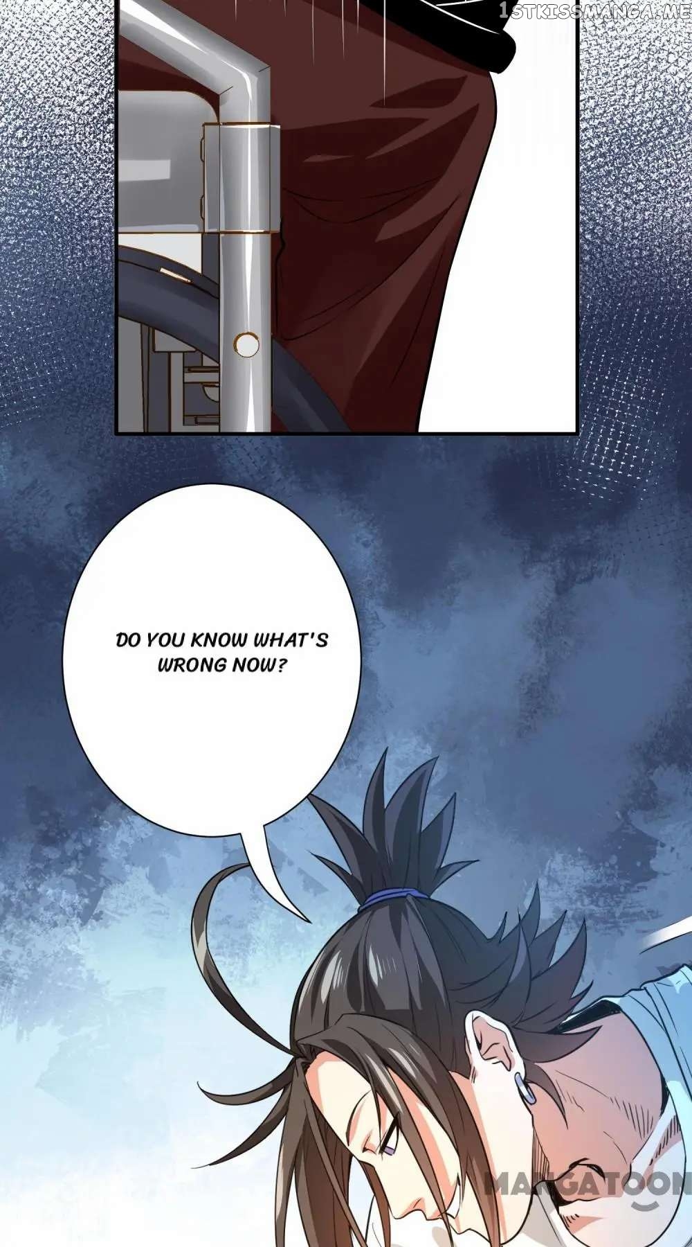 Doctor & Daughter chapter 33 - page 5