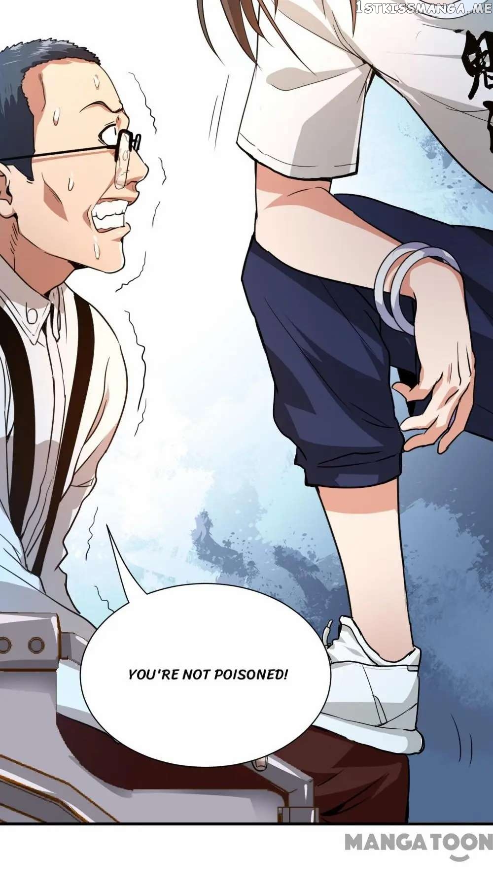 Doctor & Daughter chapter 33 - page 6