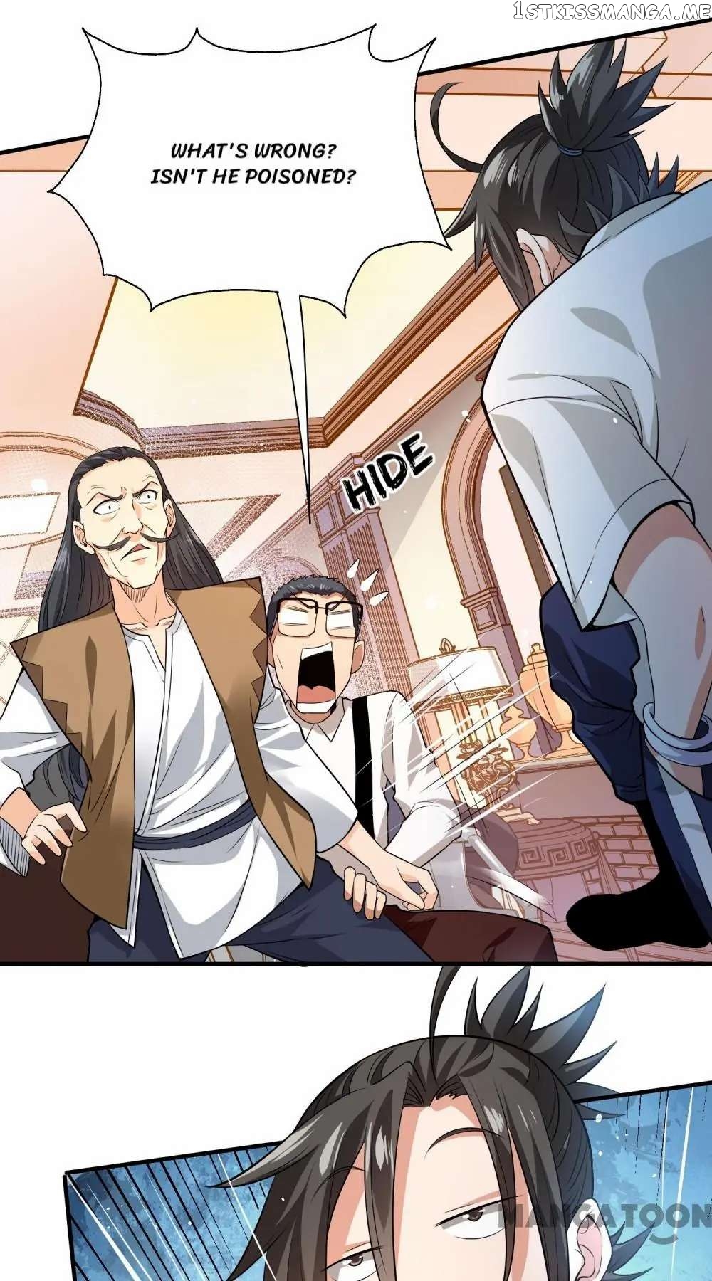 Doctor & Daughter chapter 33 - page 7