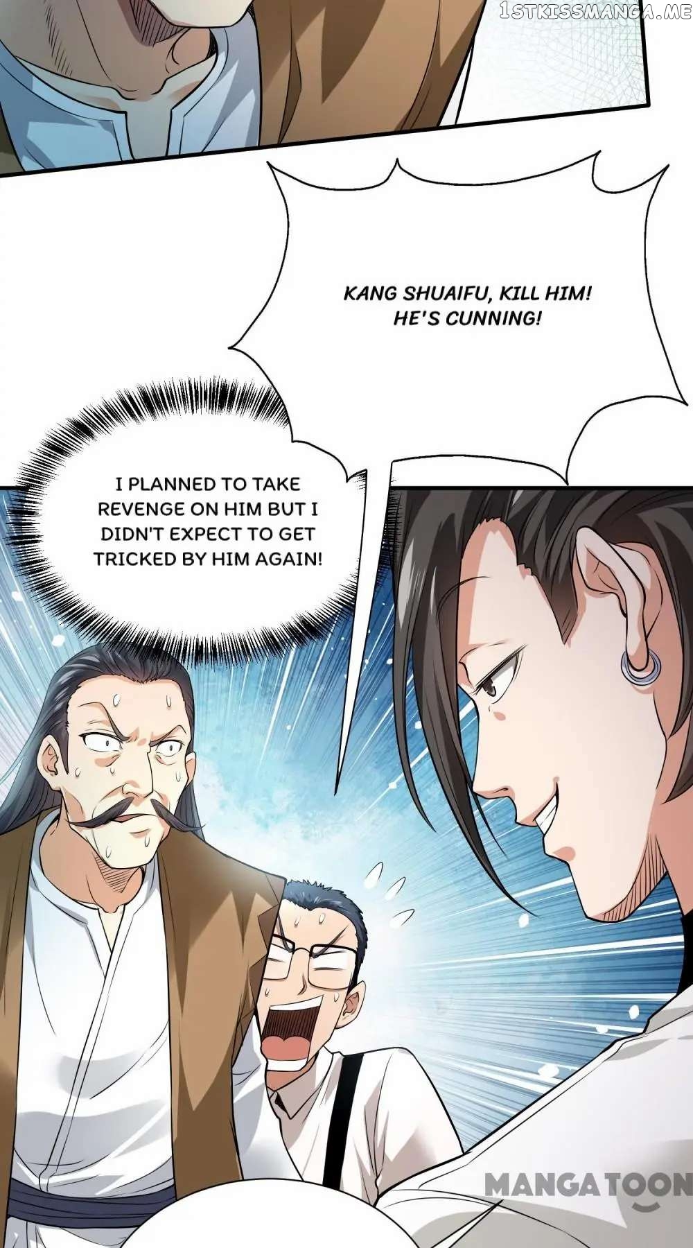 Doctor & Daughter chapter 33 - page 9