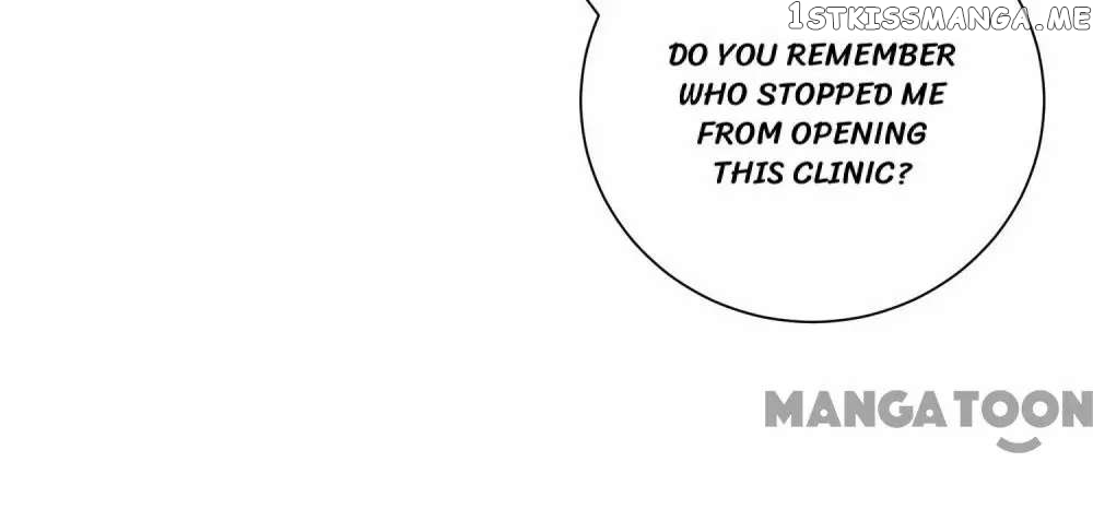 Doctor & Daughter chapter 34 - page 20
