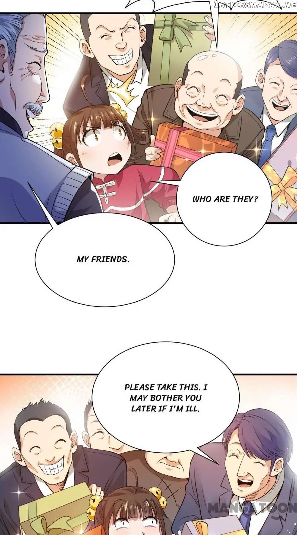 Doctor & Daughter chapter 34 - page 26