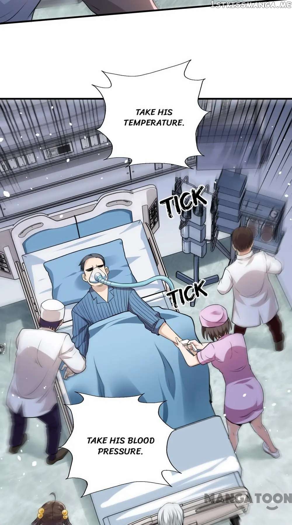 Doctor & Daughter chapter 34 - page 3