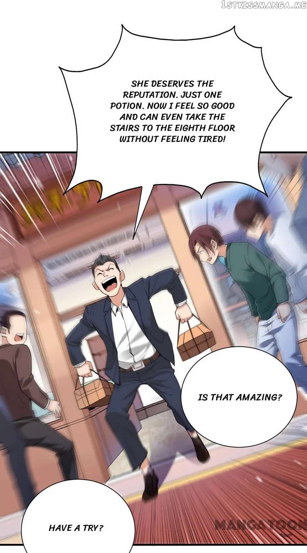 Doctor & Daughter chapter 34 - page 31