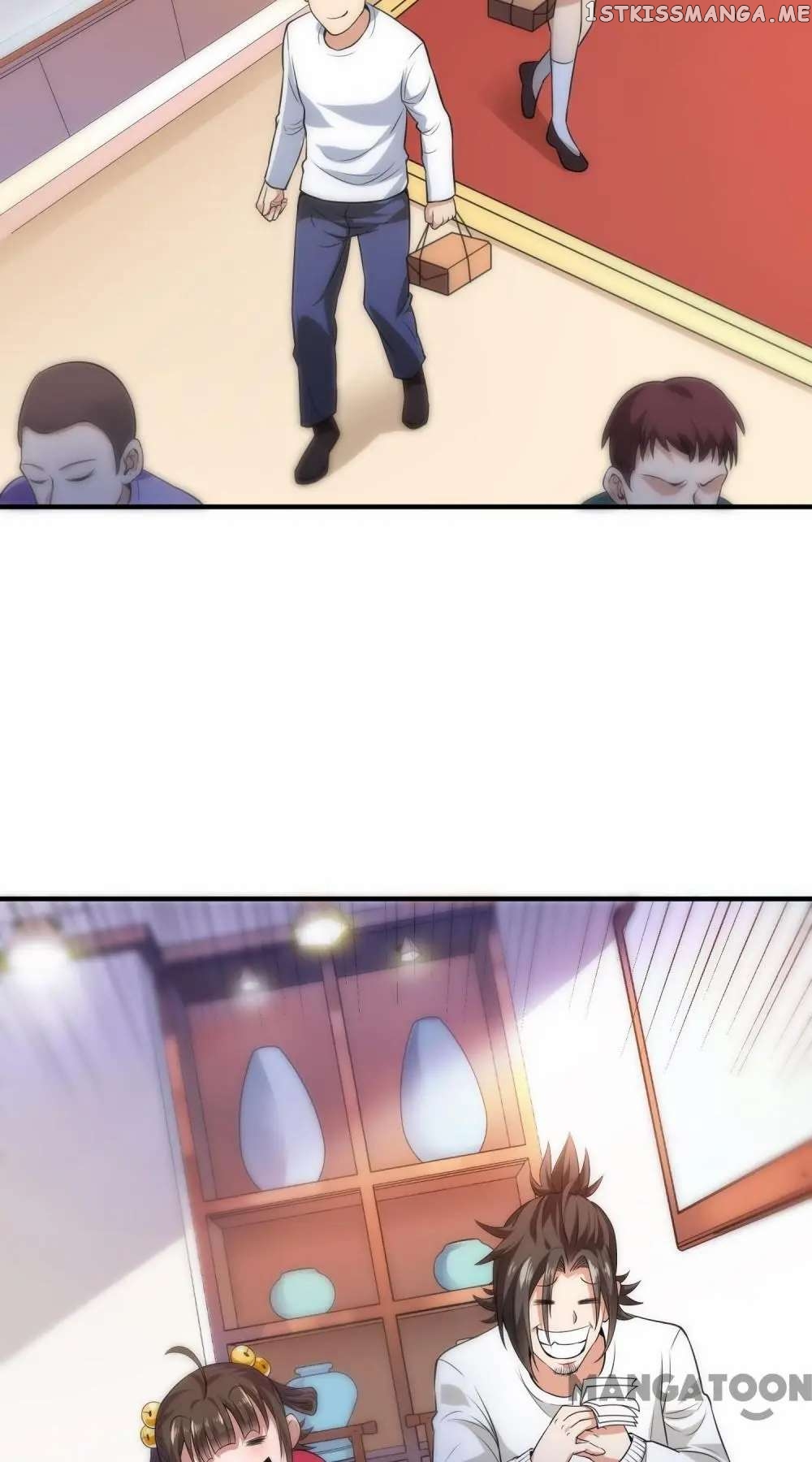 Doctor & Daughter chapter 34 - page 35