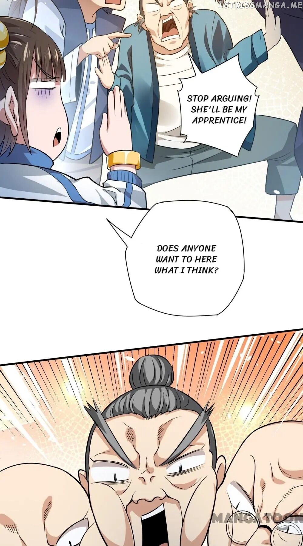 Doctor & Daughter chapter 29 - page 13