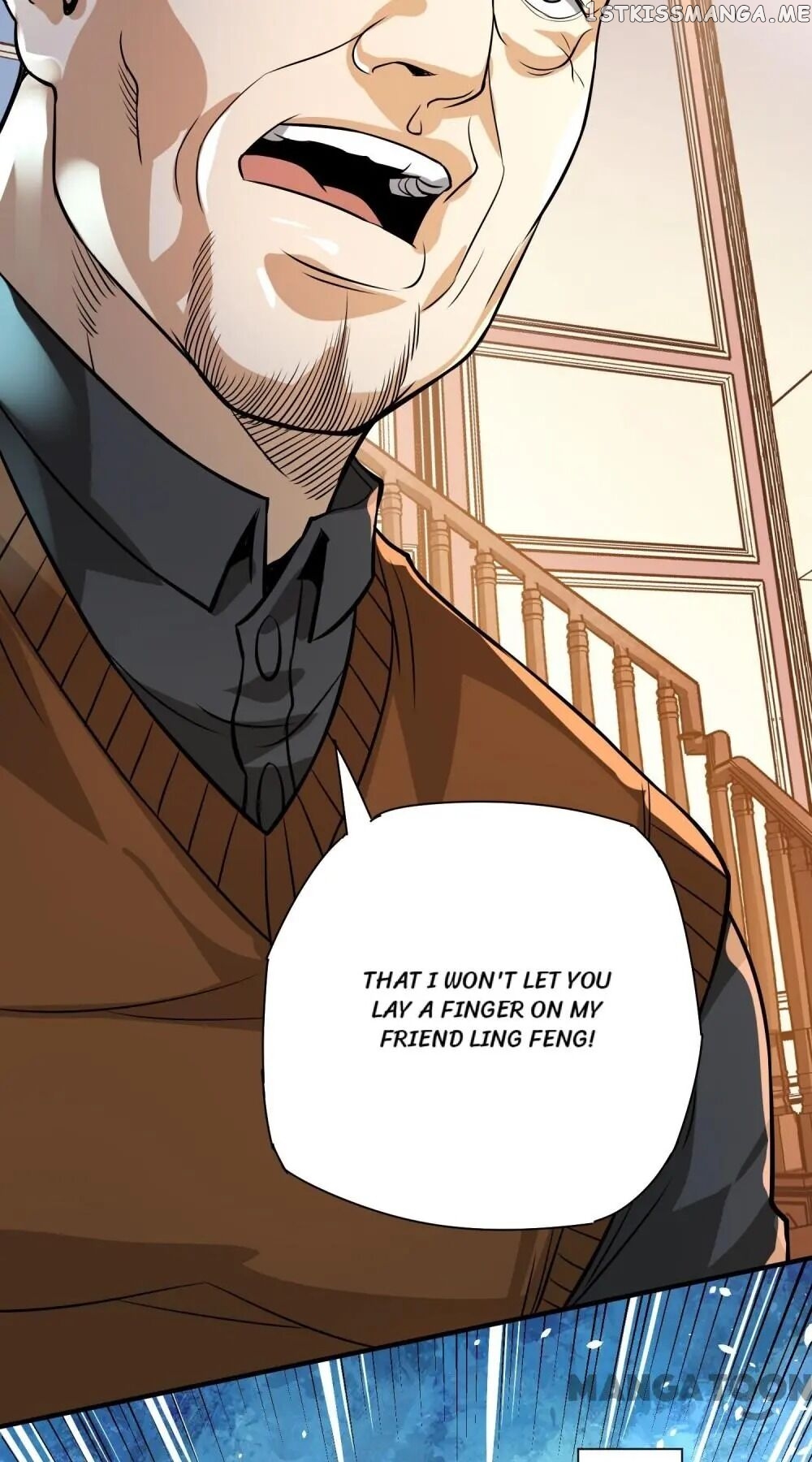 Doctor & Daughter chapter 29 - page 16