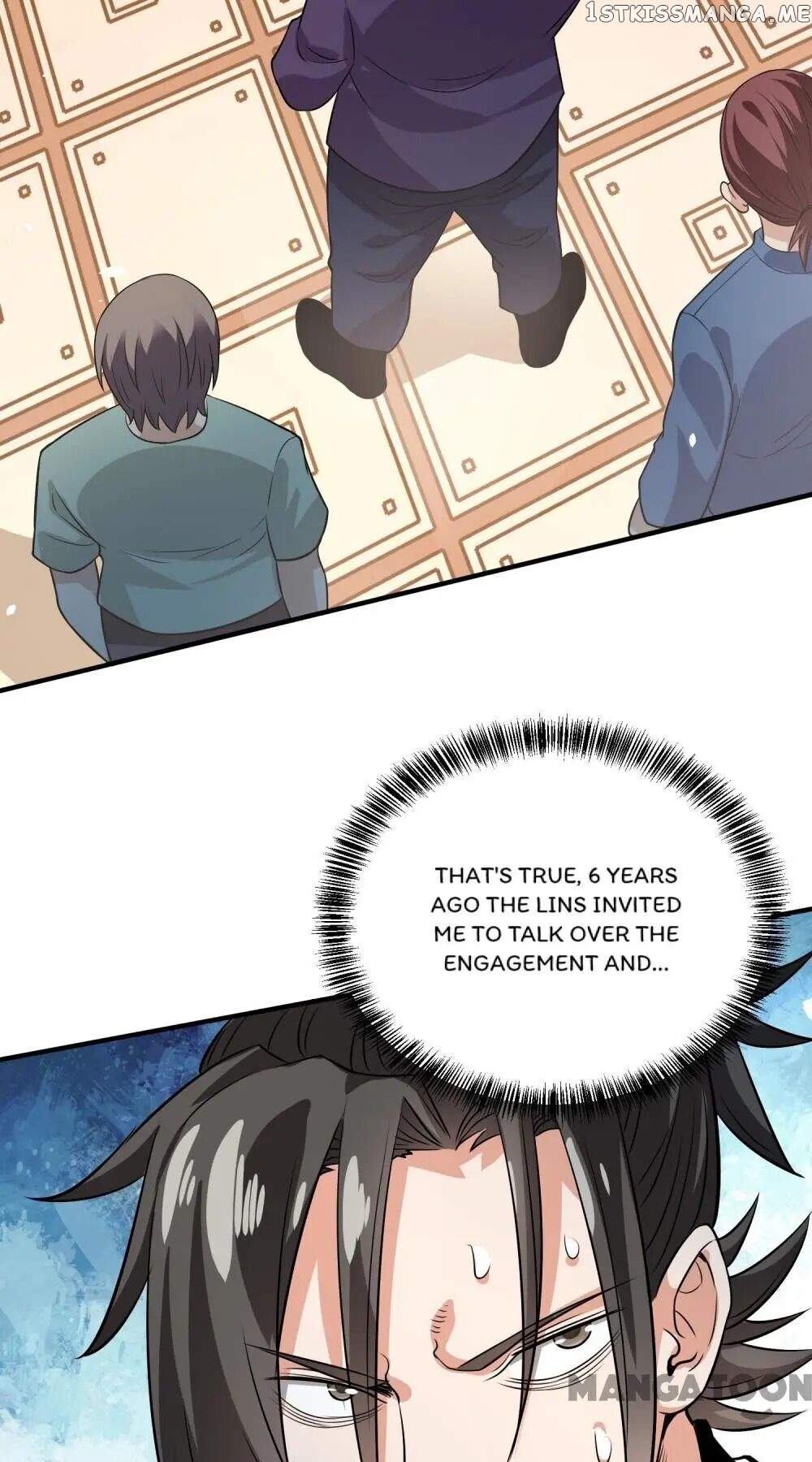 Doctor & Daughter chapter 29 - page 19