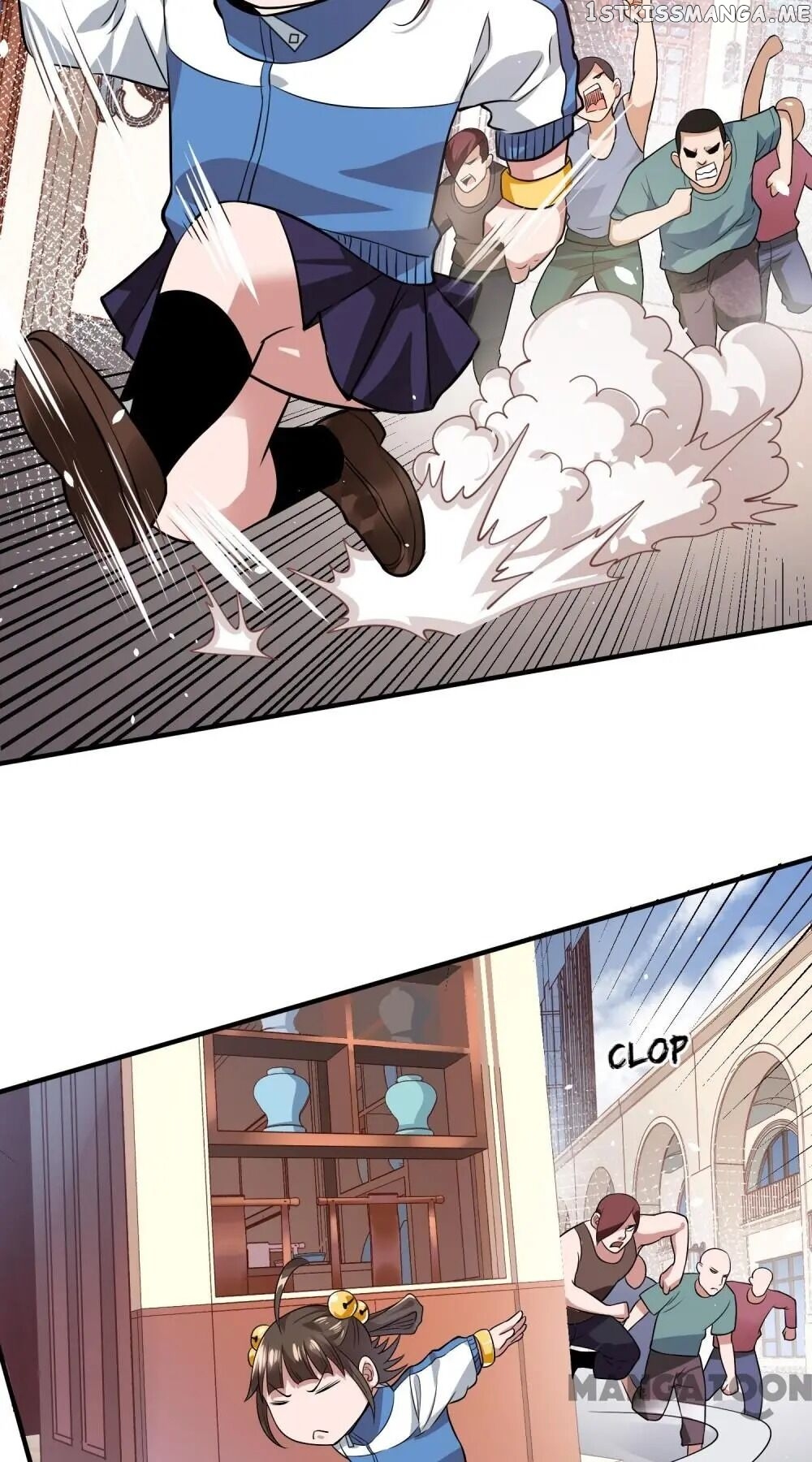 Doctor & Daughter chapter 29 - page 2
