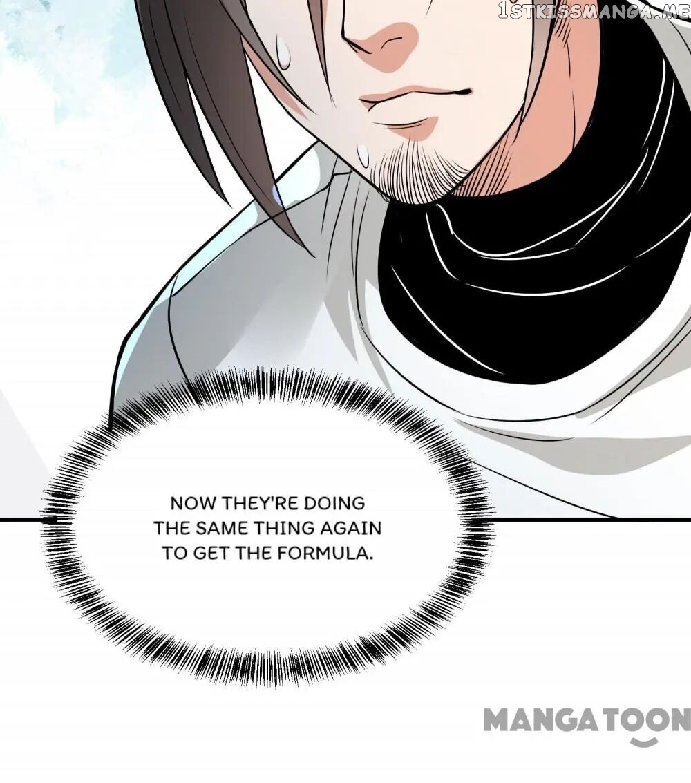 Doctor & Daughter chapter 29 - page 20